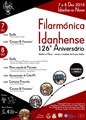 Destaque - Filarmónica Idanhense assinala 126º aniversário com “Canções & Variações”